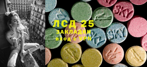 стафф Зерноград